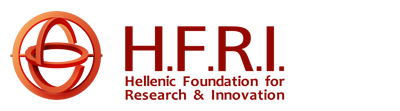 HFRI Hellenic Foundation for Research & Innovation